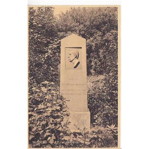 Thisted - J.P.Jacobsens Grav - A.A. 23004