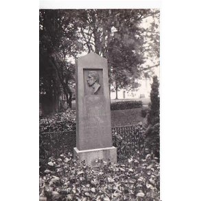 Thisted - J.P.Jacobsens Grav - 986