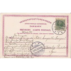 Thisted - J.P.Jacobsens Grav - N.L.N 880