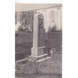 Thisted - J.P.Jacobsens Grav - N.L.N 880