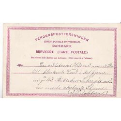 Thisted - J.P.Jacobsens Grav - N.L.N 880