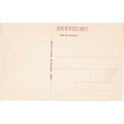 Chr. IX Statue - Thisted