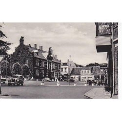 Storetorv - Thisted - J.V.B. 14200