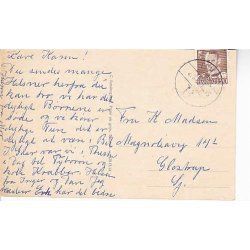 Thisted - Torvet - C.S. 429/13