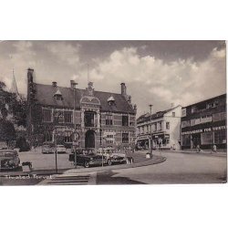 Thisted - Torvet - C.S. 429/13