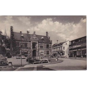 Thisted - Torvet - C.S. 429/13