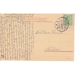 Thisted - Administrationsbygning. A.H. 1080/2