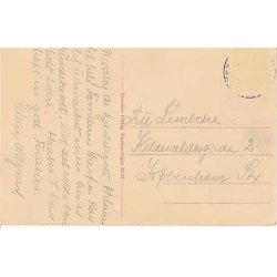 Thisted - Storegade - St. 36317