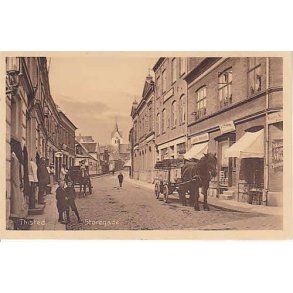 Thisted - Storegade - St. 36317