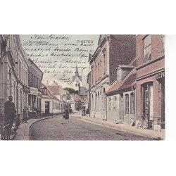 Thisted - Storegade - St. 2587