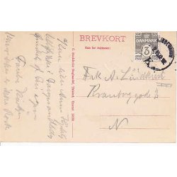 Thisted - Nytorv - C.B. 14038