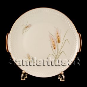 Aksbo Kagefad Rundt 21� cm.