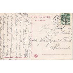 Thisted - Vestergade - St. 13251