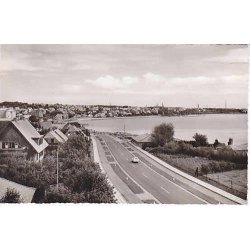 Thisted - Kystvejen - C.S. 428-4