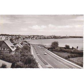 Thisted - Kystvejen - C.S. 428-4