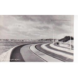 Thisted - Kystvejen - St. 123K