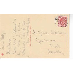 Thisted - Kirkegaardsstien - St.40584