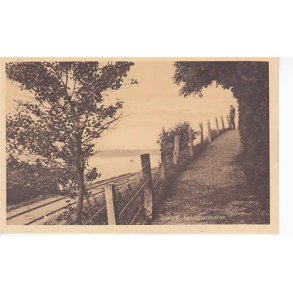 Thisted - Kirkegaardsstien - St.40584