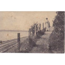 Thisted - Kirkegaardsstien - St.13229