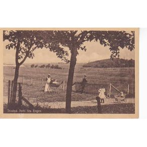 Thisted - Parti fra Engen -St. 14