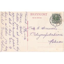 Thisted - Tingstrupvejen -St. 13239