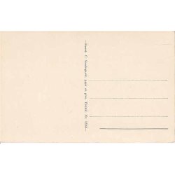 Thisted - Anl&aelig;get - C.S. 10268