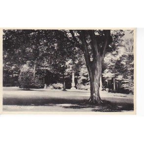 Thisted - Anl&aelig;get - C.S. 10268