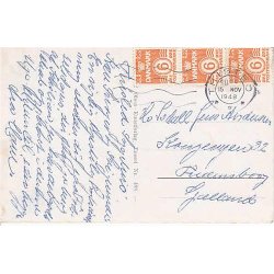 Thisted - Banegaarden - R.Olsen 488