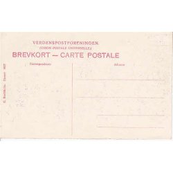 Thisted - Teknisk Skole - C.B. 9627