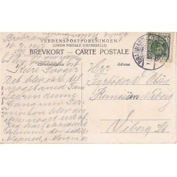 K&aelig;mpeh&oslash;jen ved Brabrand - H.A.E. 378