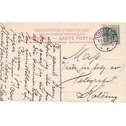 Thisted - Teknisk Skole - St. 2579