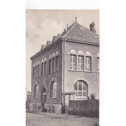 Thisted - Teknisk Skole - St. 2579