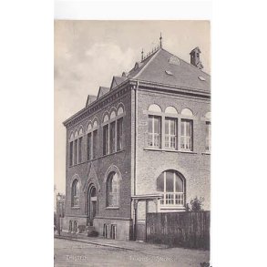 Thisted - Teknisk Skole - St. 2579