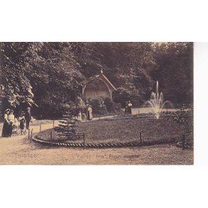 Thisted - Parti fra Plantagen - St.13249