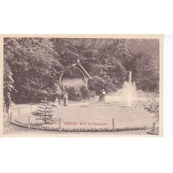 Thisted - Parti fra Plantagen - St.13249