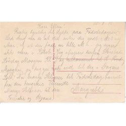 Thisted - Parti fra Plantagen - St.13249