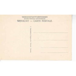 Thisted - Amtmandsboligen - C.B. u/n