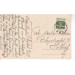 Thisted - Parti fra Strandstien - St. 31