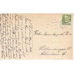 Thisted - Biblioteket - C.S. 85910