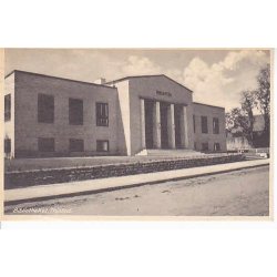 Thisted - Biblioteket - C.S. 85910