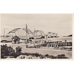 Vildsundbroen - St. 4119