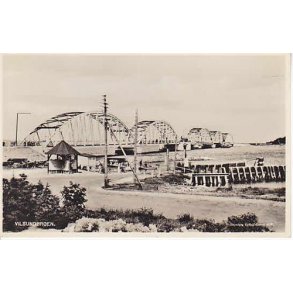 Vildsundbroen - St. 4119