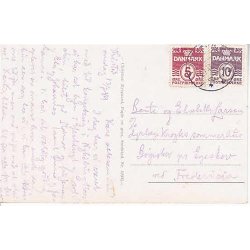 Vildsundbroen - C.R. 12992