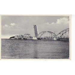 Vildsundbroen - C.R. 12992