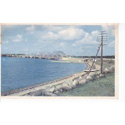 Vildsundbroen - St. 8