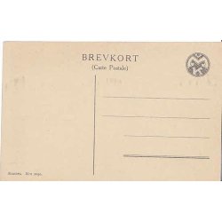 Strandparti ved Vilsund -N10 -2090