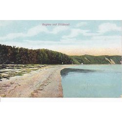 Bugten ved Vilsund - C.F. 649