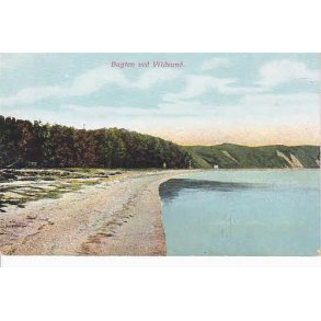 Bugten ved Vilsund - C.F. 649