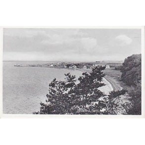 Thisted - Parti fra Vilsund - St. 74