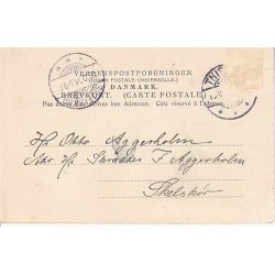 Hilsen fra Vilsund - u/n